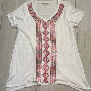 New York Laundry Top Medium